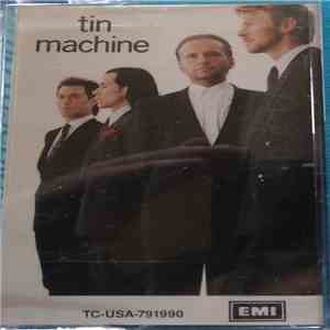 Tin Machine - Tin Machine download free