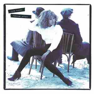 Tina Turner - Foreign Affair download mp3 flac