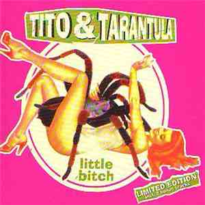 Tito & Tarantula - Little Bitch download mp3 flac