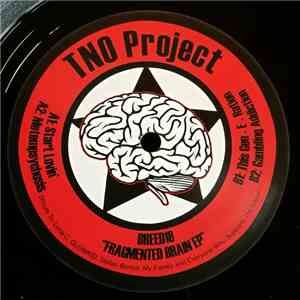 TNO Project - Fragmented Brain download mp3 flac