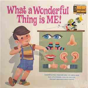 Tom Adair - What A Wonderful Thing Is Me! download mp3 flac