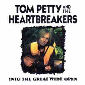 Tom Petty And The Heartbreakers - Into The Great Wide Open download mp3 flac