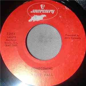 Tom T. Hall - Homecoming download free