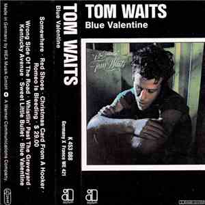 Tom Waits - Blue Valentine download mp3 flac