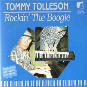 Tommie Tolleson - Rockin' The Boogie download mp3 flac
