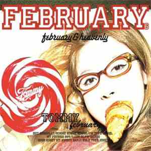 Tommy february6, Tommy heavenly6 - february & heavenly download mp3 flac