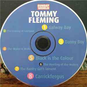 Tommy Fleming - Tommy Fleming download mp3 flac