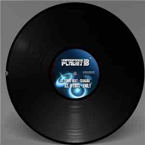 Tonny Beat, Wyrus, Gonçalo M., Andy BSK - Hardgroove Planet 3 download mp3 flac