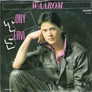 Tony Servi - Waarom / Eiland Voor Dromen download mp3 flac