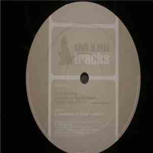 Too Strong  Presents No Chance  - Feel The Vibe (DJs In A Deep House) download mp3 flac