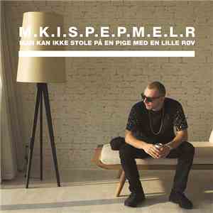 TopGunn - Man Kan Ikke Stole På En Pige Med En Lille Røv download mp3 flac