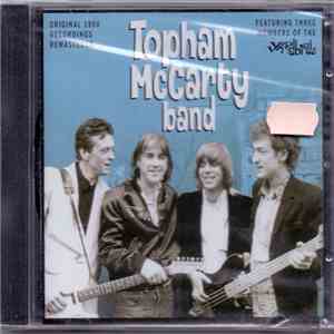 Topham McCarty Band - Topham McCarty Band download free