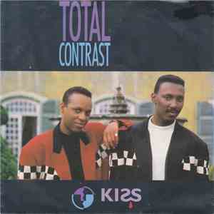 Total Contrast - Kiss download mp3 flac