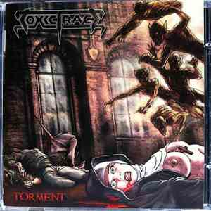 Toxictrace - Torment download mp3 flac