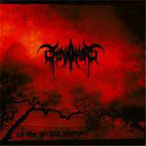 Transylvania  - As The Wicked Prosper download mp3 flac