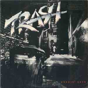 Trash  - Burnin' Rock download mp3 flac