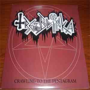 Treblinka - Crawling To The Pentagram download mp3 flac