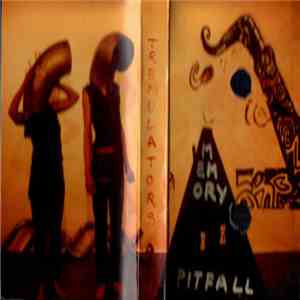 Tremulators - Memory Pitfall download mp3 flac
