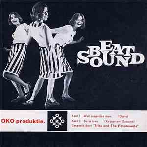 Triks And The Paramounts - Beat Sound download free