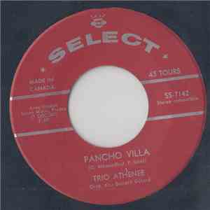 Trio Athenee - Pancho Villa download mp3 flac
