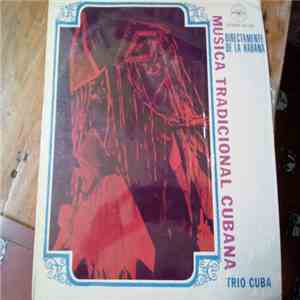 Trio Cuba - Musica Traditional Cubana download mp3 flac