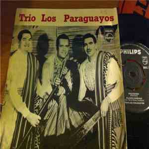 Trio Los Paraguayos - Maria Dolores download mp3 flac