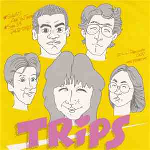 Trips  - Are You There? / みんななかよし download mp3 flac