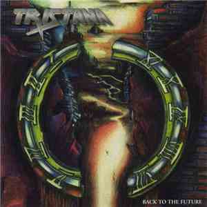 Tristana - Back To The Future download mp3 flac