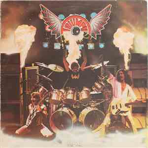 Triumph  - Triumph download mp3 flac
