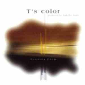 T's Color Produced By Nakata Taizo - Evening Poem download mp3 flac