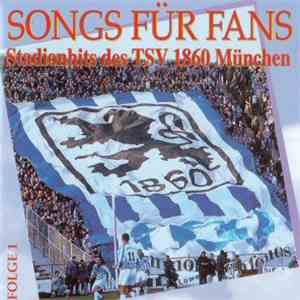 TSV 1860 München - Songs Für Fans - Folge 1 download mp3 flac