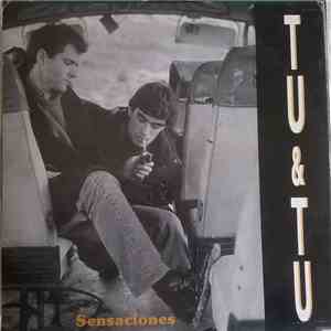 Tu & Tu - Sensaciones download free