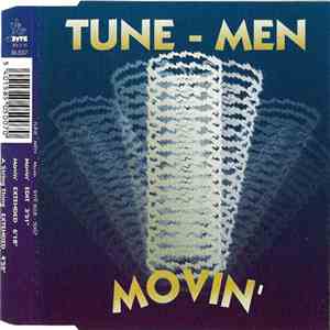 Tune Men - Movin' download free