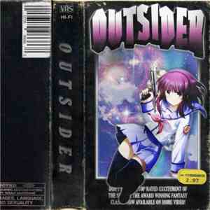 TwentyFive Lighters - Outsider download free