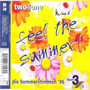 Two4One - Feel The Summer download mp3 flac