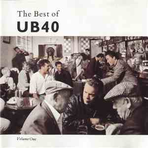 UB40 - The Best Of UB40 - Volume One download mp3 flac