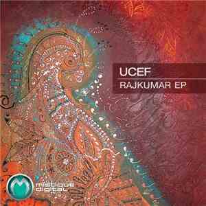 Ucef - Rajkumar EP download free