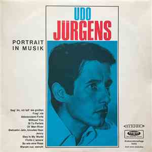 Udo Jürgens - Portrait In Musik download mp3 flac