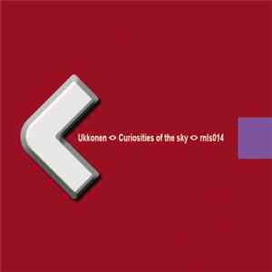 Ukkonen - Curiosities Of The Sky download mp3 flac