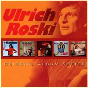 Ulrich Roski - Original Album Series download mp3 flac