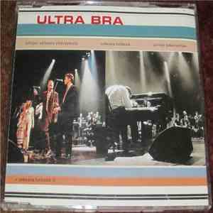 Ultra Bra - Tyttöjen Välisestä Ystävyydestä download mp3 flac