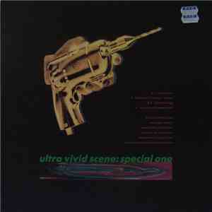 Ultra Vivid Scene - Special One download mp3 flac
