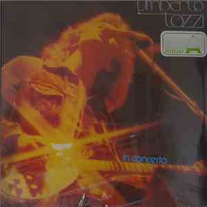 Umberto Tozzi - In Concerto download mp3 flac