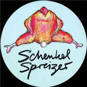 Unknown Artist - Büchsenöffner Vol. 2 download mp3 flac