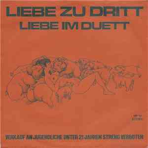 Unknown Artist - Liebe Zu Dritt download mp3 flac