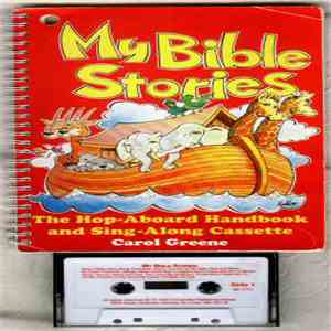 Unknown Artist - My Bible Stories download mp3 flac