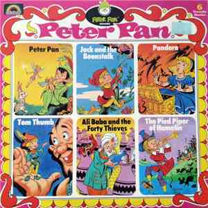 Unknown Artist - Peter Pan download free