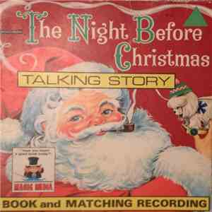 Unknown Artist - The Night Before Christmas download mp3 flac