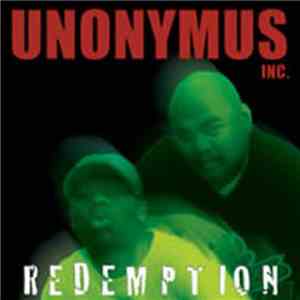 Unonymus Inc. - Redemption download free
