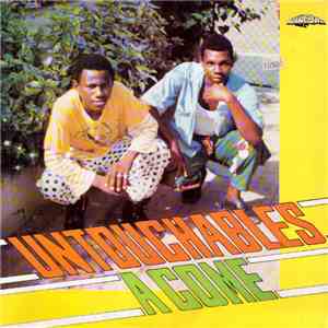 Untouchables  - Untouchables A Come download mp3 flac